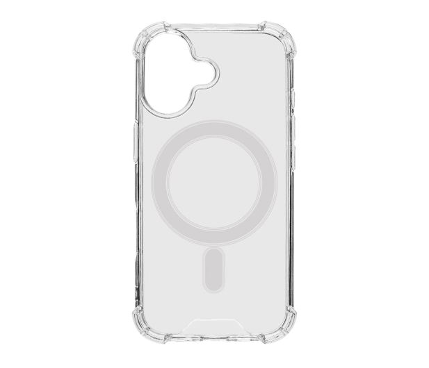 Tactical MagForce Plyo Kryt pro Apple iPhone 17 Transparent - 1514300 - zdjęcie 2